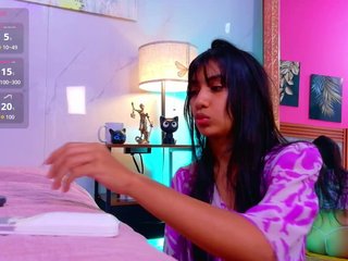 littleeemiily Porn Show