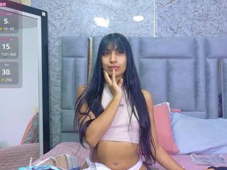 littleeemiily Porn Show