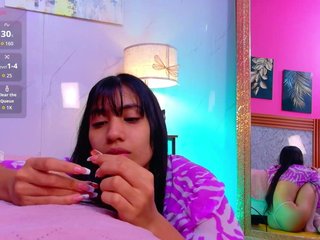 littleeemiily Porn Show