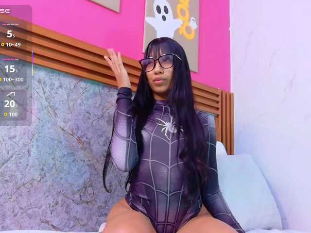 littleeemiily live cam on BongaCams