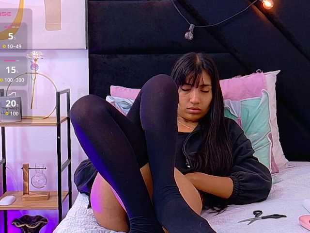 littleeemiily live cam on BongaCams