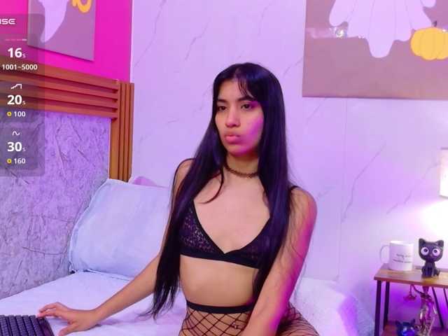 littleeemiily live cam on BongaCams