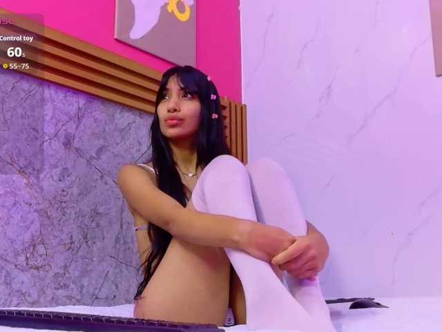 littleeemiily en direct sur BongaCams