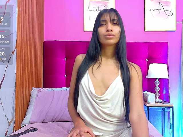 littleeemiily live cam on BongaCams