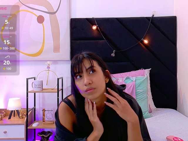 littleeemiily live cam on BongaCams