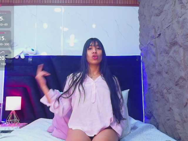 littleeemiily live cam on BongaCams