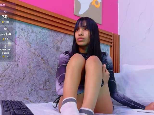 littleeemiily live cam on BongaCams