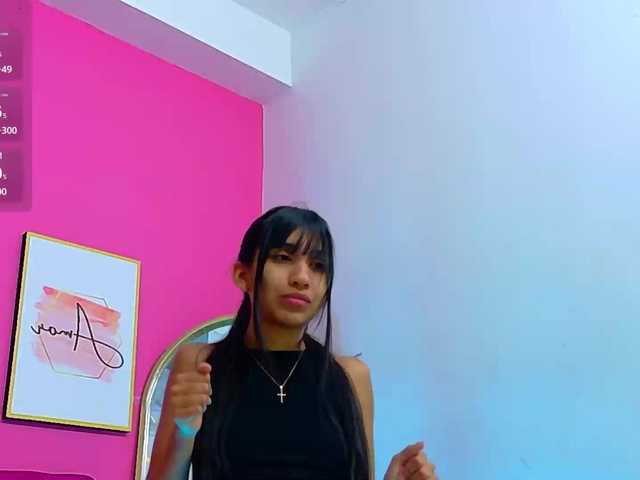 littleeemiily live cam on BongaCams