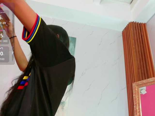 littleeemiily live cam on BongaCams