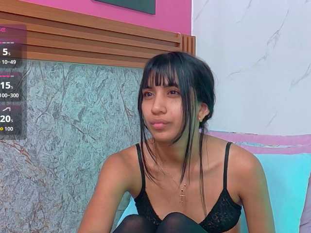 littleeemiily live cam on BongaCams