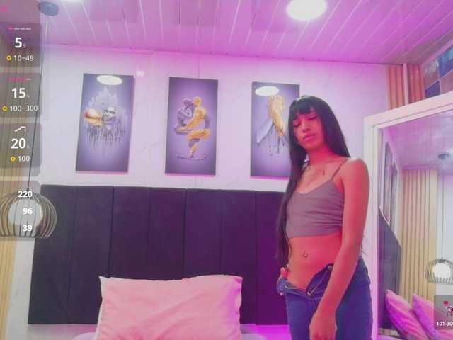 littleeemiily live cam on BongaCams