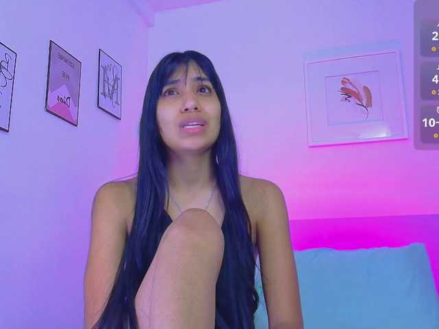 littleeemiily live cam on BongaCams