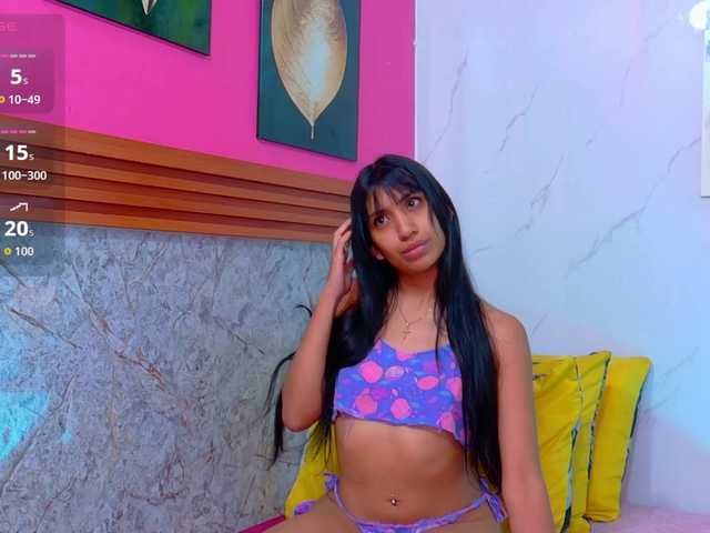 littleeemiily live cam on BongaCams