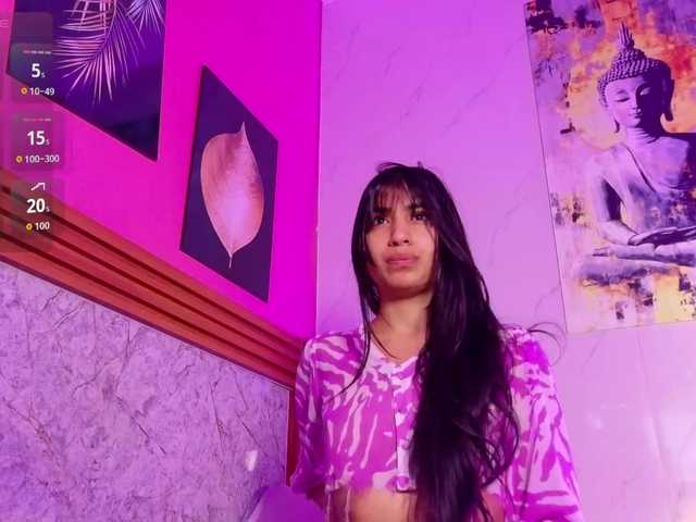 littleeemiily live cam on BongaCams