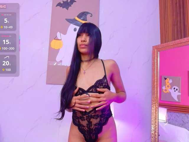 littleeemiily live cam on BongaCams