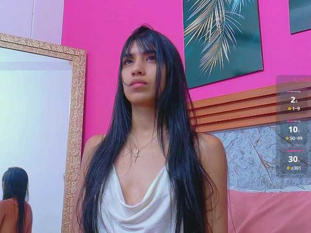 littleeemiily live cam on BongaCams