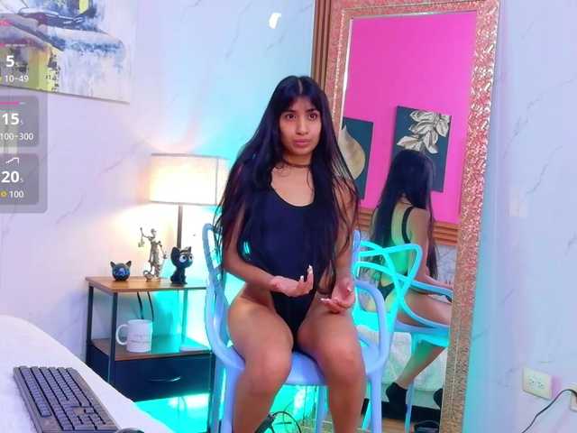 littleeemiily live cam on BongaCams
