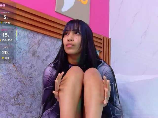 littleeemiily live cam on BongaCams