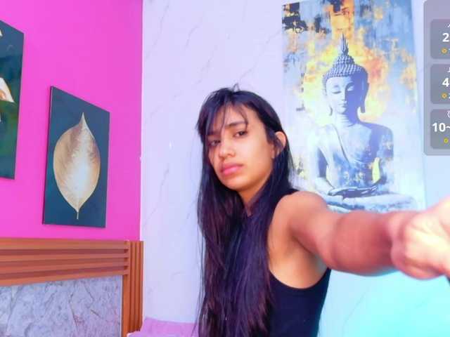 littleeemiily live cam on BongaCams