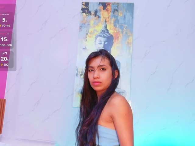 littleeemiily live cam on BongaCams