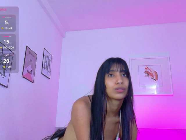 littleeemiily live cam on BongaCams