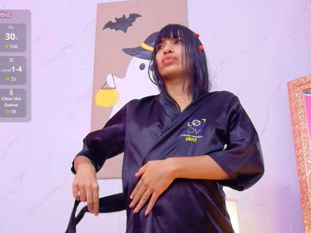 littleeemiily live cam on BongaCams