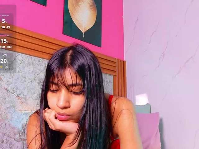 littleeemiily live cam on BongaCams