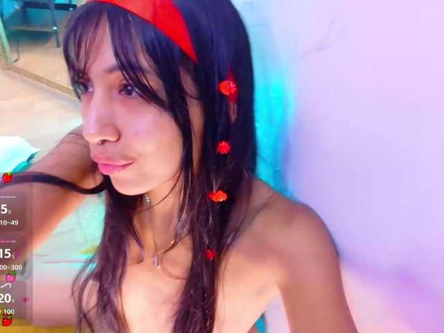 littleeemiily live cam on BongaCams