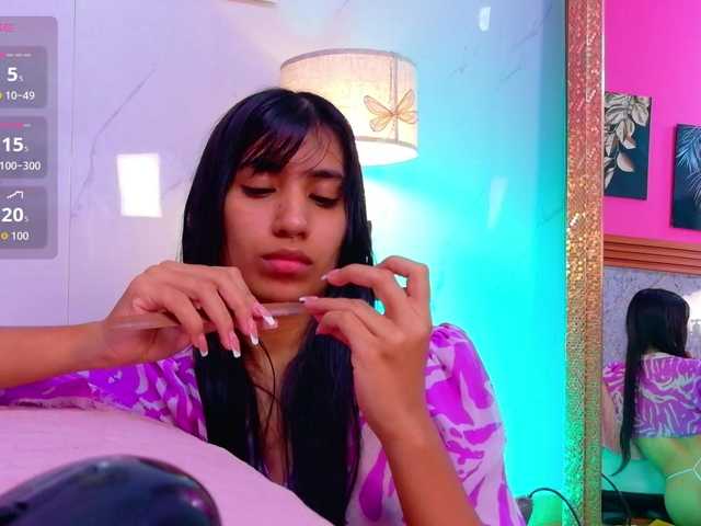 littleeemiily live cam on BongaCams