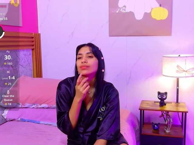 littleeemiily live cam preview