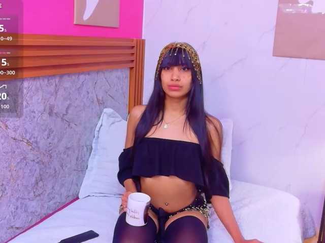 littleeemiily live cam on BongaCams