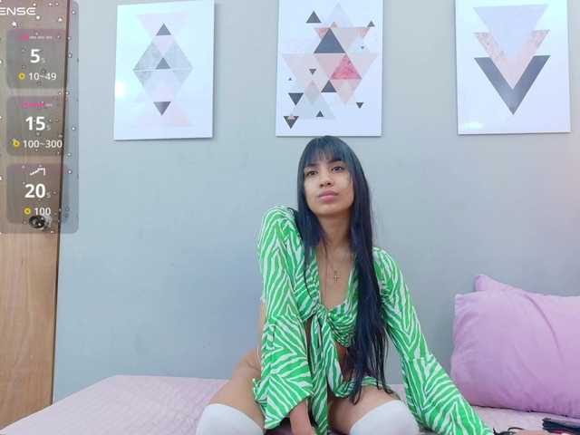 littleeemiily live cam on BongaCams