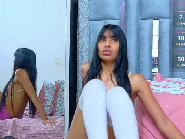 littleeemiily live cam on BongaCams