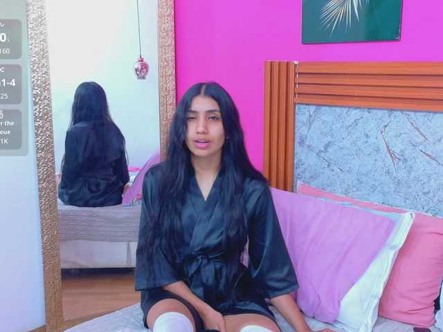 littleeemiily's BongaCams show and profile