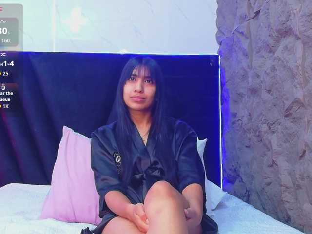 littleeemiily live cam on BongaCams