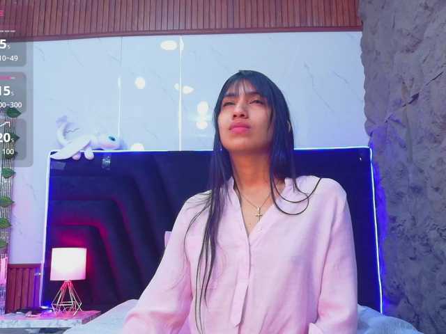 littleeemiily live cam on BongaCams