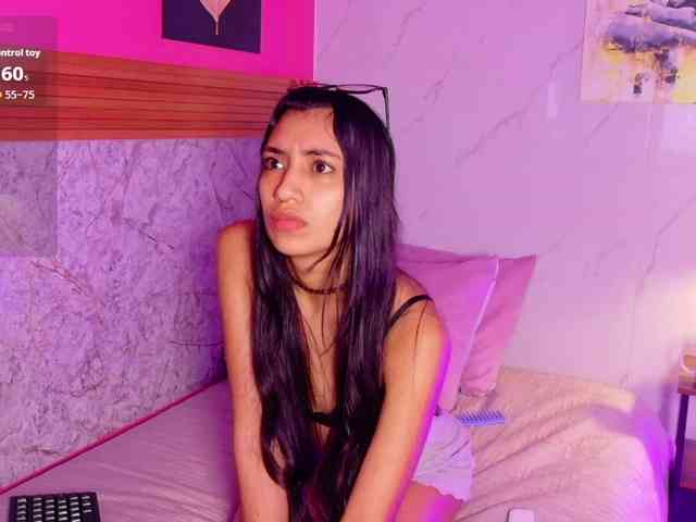 littleeemiily's webcam live show