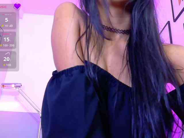 random webcam chat Littleeemiily