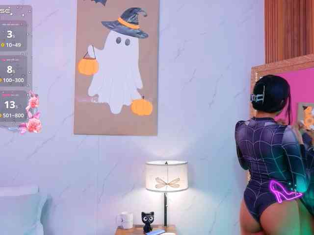 littleeemiily's live room