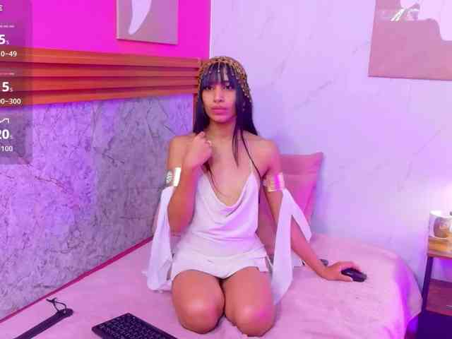 littleeemiily's webcam live show