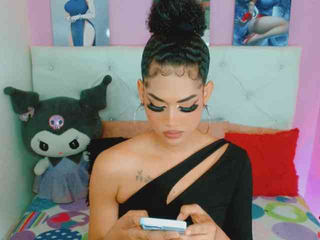karolsexx- Sex Cam Show