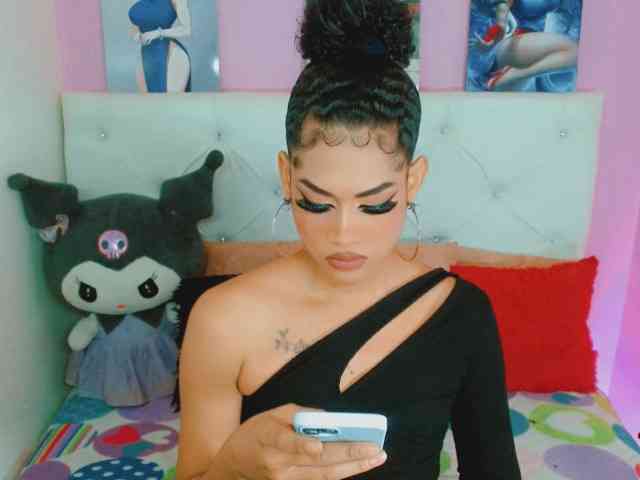 karolsexx- Sex Cam Show