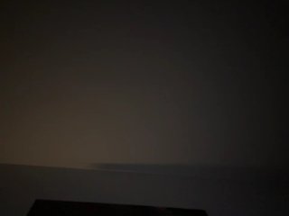ReveMignoneX Porn Show