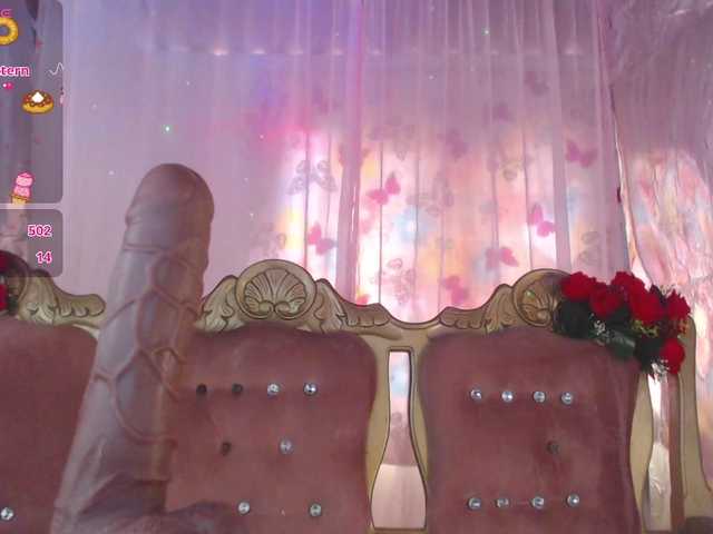 Badmommmy live webcam