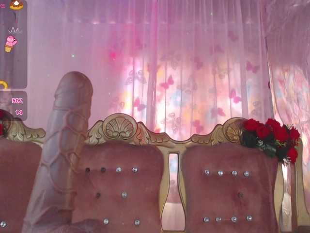 Badmommmy live cam on BongaCams