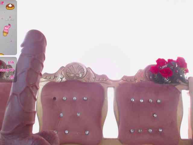 Badmommmy webcam