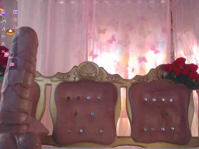 Badmommmy webcam