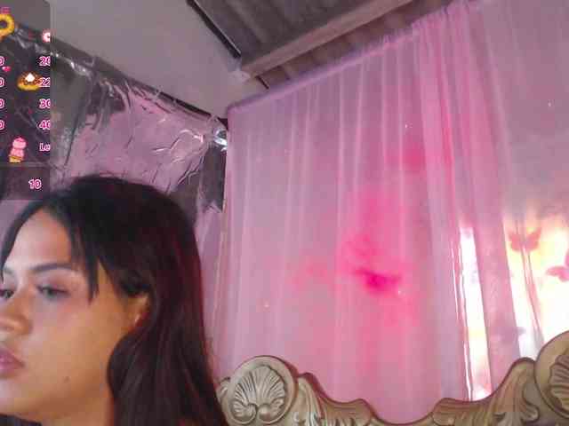 Badmommmy webcam