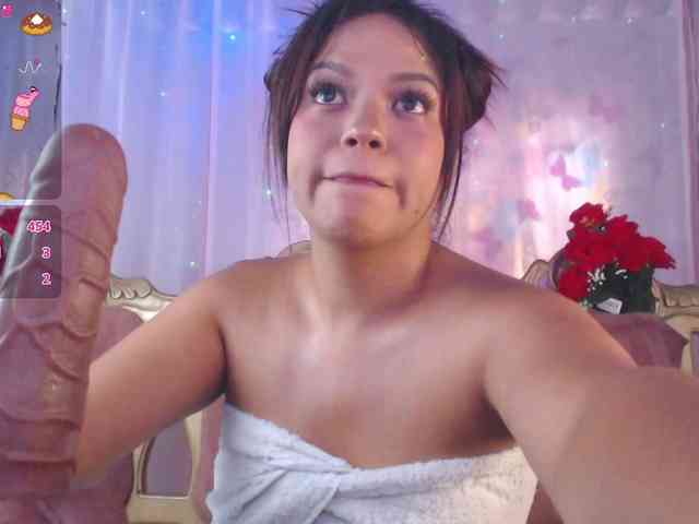 Badmommmy webcam