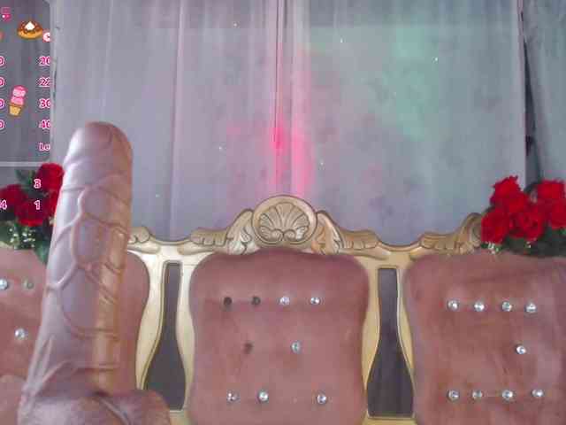 Badmommmy webcam